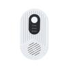 Ultrasonic Mosquito Repeller Indoor Pest Control Electronic Plug In Repellent for Mosquitoes