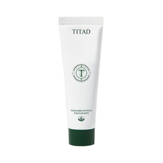 TITAD Fresh Breath Plus Toothpaste Double Promotion (100g*2 + 50g Free)