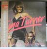 12inch Record TINA TURNER - Lets Stay Together / I Wrote A Lett ECS27011PROMO CAPITOL 1983 Japan Obi Soul/Funk Used