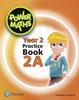 The Power Maths Year 2 Pupil Practice Book 2A Book