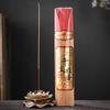 1000 Pcs Smokeless Incense Sticks Comfortable Long Lasting Fragrance Sandalwood Incense Sticks for