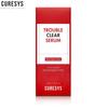 Curesys Trouble Clear Serum, Red Spot Care, Green System, Dermatologist Tested, 30 Ml.