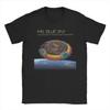 Electric Light Orchestra ELO Men's T Shirt Mr