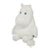 Moomin Hoahoa Plush Toy Height 34cm Medium, Approx.