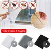 Window Protector Anti-Insect Fly Window Mesh Net Mosquito Netting Screen Curtain Window Nets