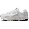 Nike Air Zoom Vomero 5 White Vast Grey Women Sneakers Black Sail FQ7079-100