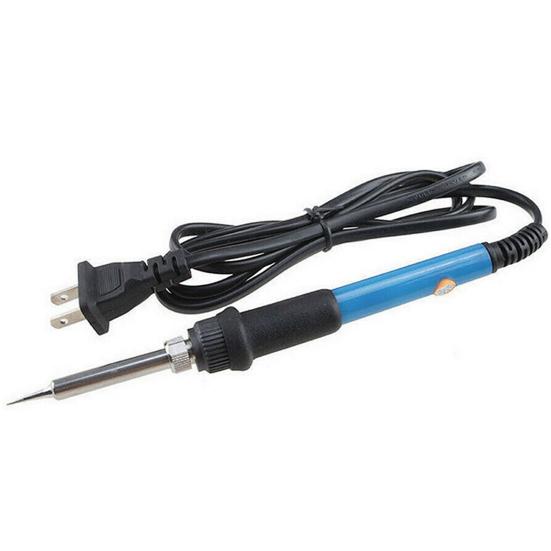 Soldering Tool Quick Heat Wide Application Rubber Metal Soldering Iron Repair