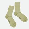 YELLOWSOCKS SOFT GOLGI MINT