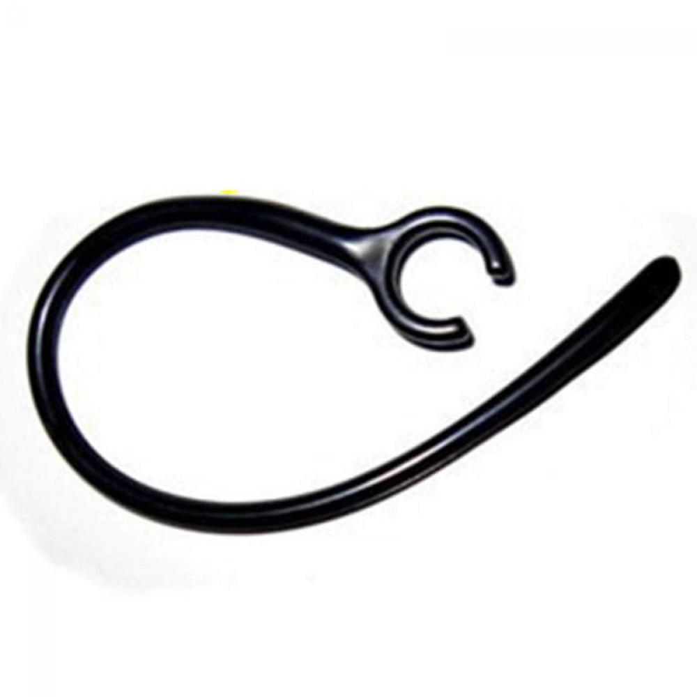 10pcs Durable 6mm Headset Ear Hook Bluetooth Ear Clip Earphone Holder
