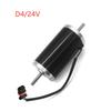 Car Parking Heater Motor Diesel Heater Bearing Motor for Eberspacher Airtronic D4 24V