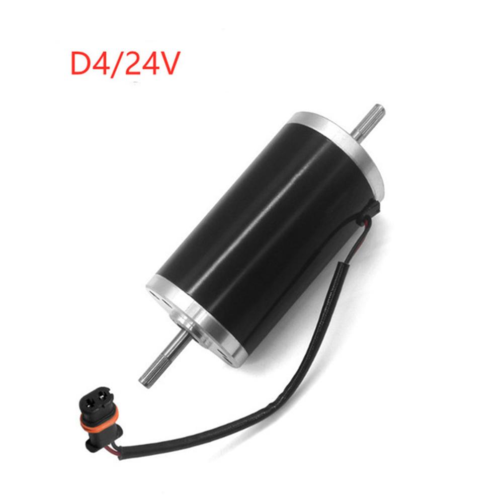 Car Parking Heater Motor Diesel Heater Bearing Motor for Eberspacher Airtronic D4 24V
