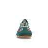 Liberty London X Adidas  SL72 OG Floral Embroidery Women Sneakers Green Collegiate-Green Cream-White JH7226