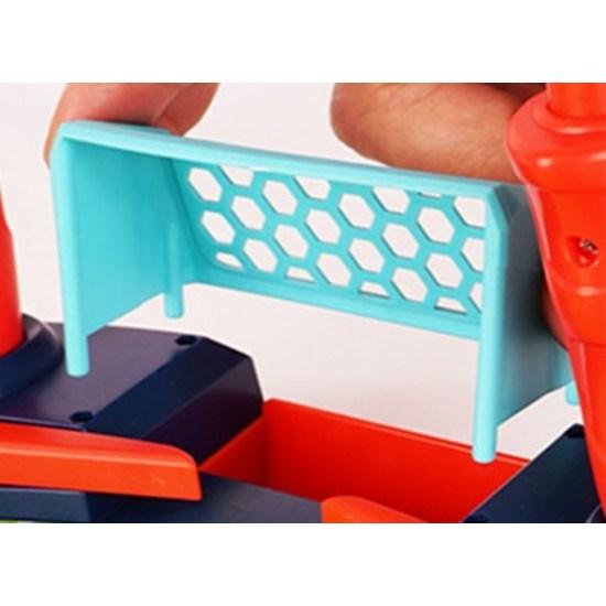 Toygate Family SOCCER Showdown Sports Soccer Game Childrens Toy Gift Set, Popular Korean Game