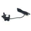 DC 6~12V 280L/H Micro Aquarium Submersible Water Pump Mini Fish Tank Pump 1.5~4W Max Lift 2.2M