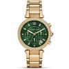 MK6263 Parker Gold-Tone Women's Watch|