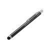Elecom Touch Ultra High Sensitivity Knock Type Be Used with iPhone iPad Black Pen, Type, [Can Android] P-TPCNBK
