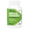Ketone Boost, goBHB®, Caffeine Free, 60 Capsules