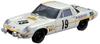 Hasegawa Mazda Cosmo Sports 1968 Marathon De La Route 1/24 #HR3