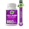 Collagen Capsule - 60 Capsules X1000mg