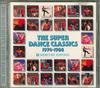 CD VARIOUS - Super Dance Classics 1974-1988 9 Me DRF4009 MERCURY Japan Soul/Funk Used