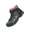 Mountain Warehouse Childrens/Kids Softshell Waterproof Walking Boots