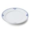 Royal Copenhagen Princess Plate 25cm Flat 104-625 [Item]