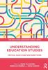 Книга Understanding Education Studies : Critical Issues and New Directions
