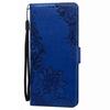 Double Buckle Wallet Flip Leather Case For Apple iPhone 11 12 13 Pro XS Max X XR 15 7 8 Plus Xiaomi Redmi 10 5G Huawei Honor Samsung Galaxy Lace Cover