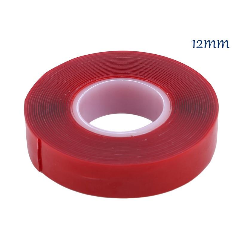 3m Small Core Transparent Strong Seamless Double-sided Tape ARI