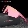 SPEEDHYUN Lightweight Wayfarer Sunglasses Polarized UV400