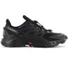 Supercross 4 GTX - GORE-TEX - Men's Trail Running Shoes Hiking Shoes Black 417316 ORIGINAL