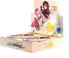 Weiss Schwarz Rose Booster Pack Yuzu Soft 10 Pack BOX