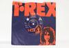 7inch Record T REX - Truck On (Tyke) / Sitting Here MARC6PROMO EMI 1973 UK Rock Used