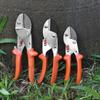 Gardening Shears, Fruit Tree Pruning Shears, Heavy-duty Manual Tools, Garden Accessories, Labor-saving Gardening Shears, Suitable for Landscaping
