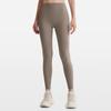 Autumn and Winter Nude Yoga Pants Women's High Waist Peach Hip Lift Sports Fitness Pants Quick-drying Tight Trousers