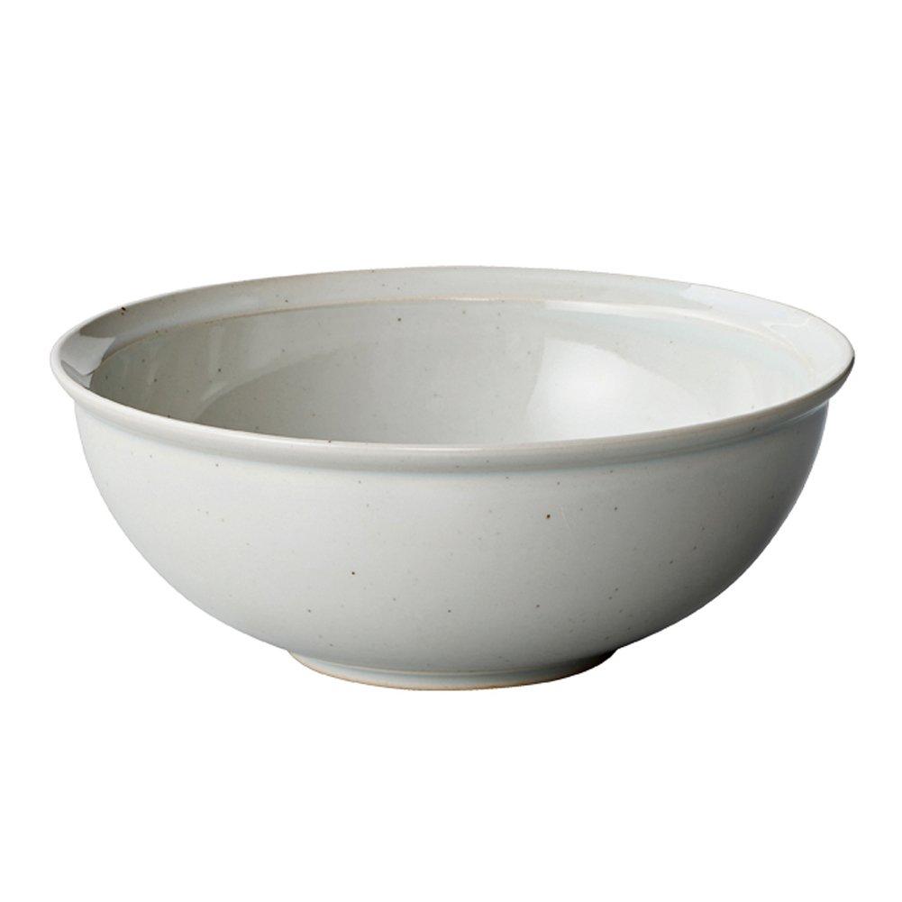 Kinto RIM Bowl 180mm Earth Gray 20463