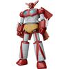 MODEROID Getter Robo Mini Combination Transformation Getter 1 Non-Scale Assembled Plastic Model