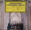 LP Record MARTIN NEARY - Winchester Cathedral Organ TPLS13066 Pye Records 1975 UK Classical Used