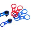 For RST SR SUNTOUR Fork XCR XCM XCT EPICON EPIXON Spanner Preload Remote Lockout Assembly End Cap Wrench Front Fork Repair Tool