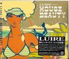 CD VARIOUS - Luire Presents House Beauty VICP63828 JVC Kenwood Vic 2007 Japan Dance & Electronica Used