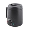 Wax Heater Machine Electric Fast Temperature Adjustable Water Heating Wax Warmer for Hair Removal 110‑240V