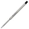 WaterMan WtM Ballpoint Pen Refill Black M