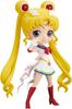 Movie Version Sailor Moon Eternal Q Posket SUPER SAILOR MOON Regular Color