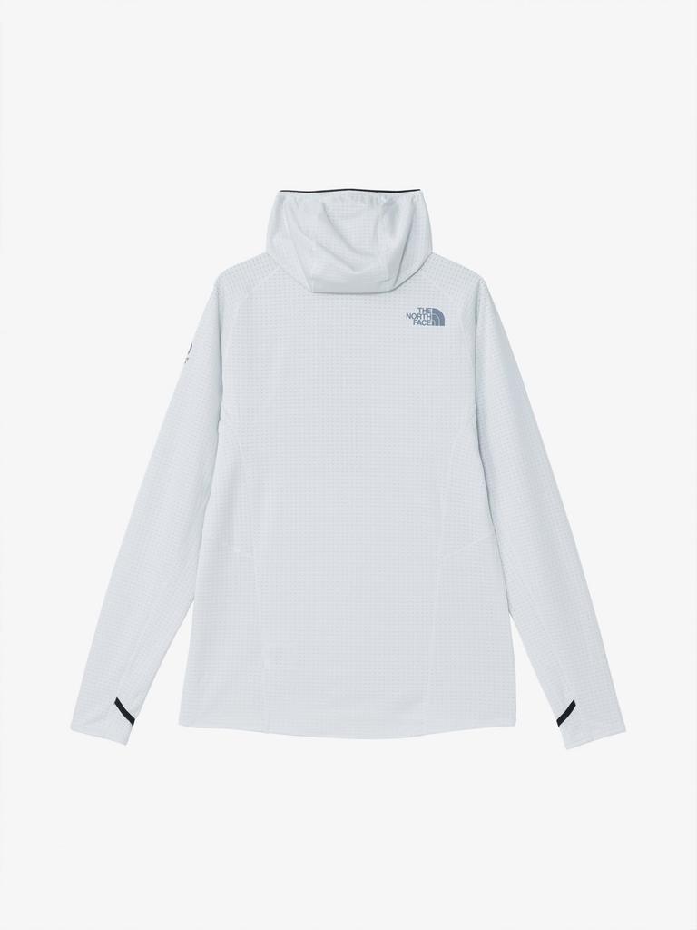 The North Face Expedition Dry Dot Long WS Hoodie, Unisex, Adult, Tingley, Sleeve,