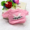 30cm Teddy Bear Bear Accessories Accessories Doll Doll Replace Clothes Plush Toys Sweater Sweater Accessories