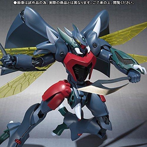 BANDAI ROBOT Spirits Side AB Viales "Aura Warrior Dunbine" (Tamashii Web Shop Exclusive)