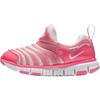 Nike Dynamo Free Versatile Comfortable Durable Breathable Low-Top Kids Running Shoes Kids Sneaker Pink AA7216-600