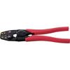 Lobtex Crimping Tool Bare Crimp AK19A (for Terminal/bare Sleeve)