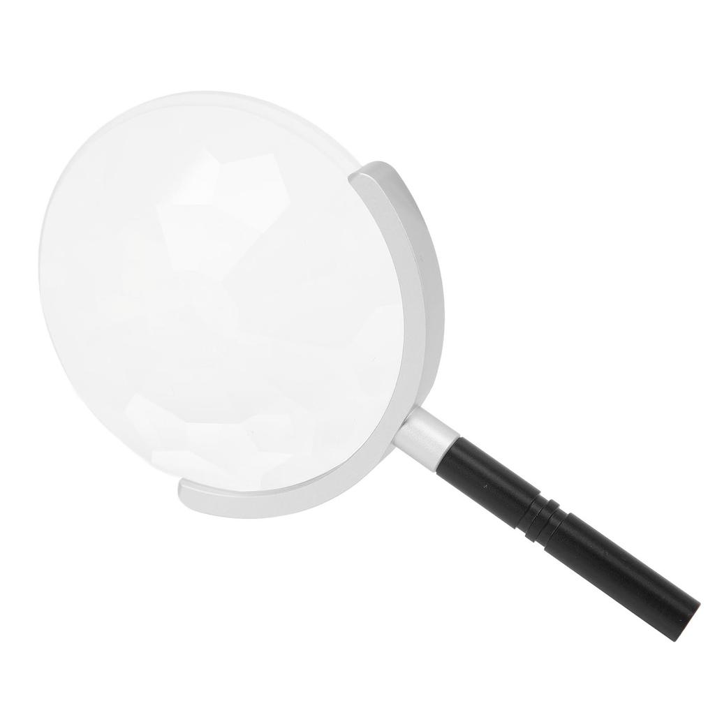 Glass Prism Filter Handheld 77mm Kaleidoscope Prismatic Effect Filter for Photography Accessories