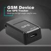 Mini Localisateur GPS Magnétique GF07, Mini Voiture, Carte TF, Localisateur De Véhicule En Temps Réel, Dispos